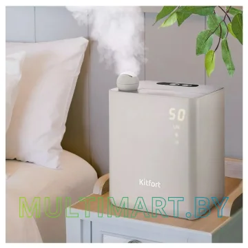Увлажнитель воздуха Kitfort KT-2890 картинка 9